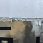 New for HP Pavilion DV6-3000 series LCD White Top Lid Back Cover 3JLX8LCTP50