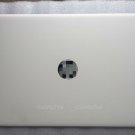 New for hp LAPTOP 17-BS series Snow White LCD Back Cover Assembly 926490-001