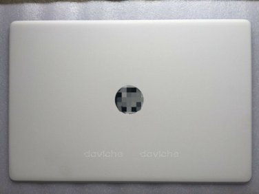 New for hp LAPTOP 17-BS series Snow White LCD Back Cover Assembly 926490-001