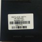 New for hp LAPTOP 17-BS series Snow White LCD Back Cover Assembly 926490-001