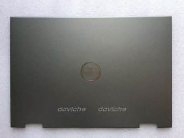 New for Dell Inspiron 13 5368 series Original Gray LCD Back Cover Top Case HH2FY
