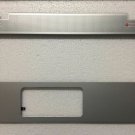 NEW for HP ENVY 15z-Q series UPPER CASE PALMREST 760040-001 6070B0766501 Silve