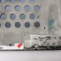 NEW for HP ZBook 14 LCD Back Cover Lid 14" 730948-001 6070B0695201
