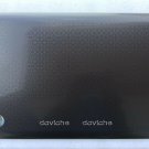 New for hp pavilion dv7-4000 series Brown LCD Back Cover Top Case 3JLX7LCTP00