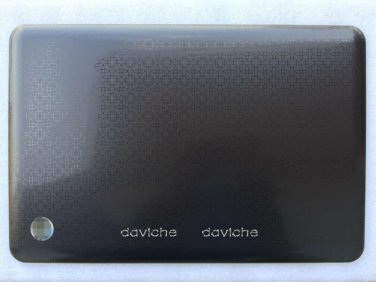 New for hp pavilion dv7-4000 series Brown LCD Back Cover Top Case 3JLX7LCTP00