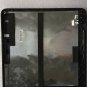 New for HP 2000 series Display Back Cover Shell 15.6 Inches black 689672-001