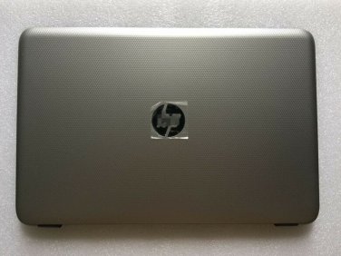 New for HP NoteBook 15-AC  15-AF series LCD Back Cover Lid 813930-001