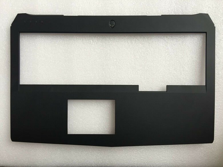 NEW for DELL ALIENWARE 17 R2 17 R3 series UPPER CASE PALMREST YGF8D 0YGF8D