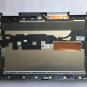 New For Dell Inspiron 13 7370 series Silver Bottom Base Cover Case R58VX 0R58VX