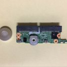 new for hp envy Spectre Volume Control Board and hdd Interface DASPSHD1AE0