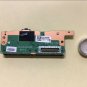 new for hp envy Spectre Volume Control Board and hdd Interface DASPSHD1AE0