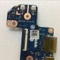 new for hp 430 g2 series Audio Ethernet USB Jack Board  LS-B172P