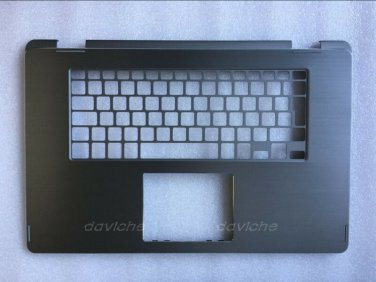 New for Dell Inspiron 15 7568 series upper case palmrest NV56D 0NV56D