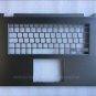 New for Dell Inspiron 15 7568 series upper case palmrest NV56D 0NV56D
