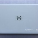New for DELL Inspiron 17 5000 5755 5758 5759 White LCD Top Lid Back Cover 0C3MWG