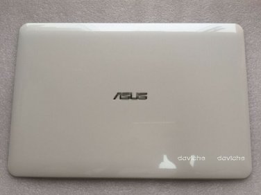 New for ASUS X555L Series 15.6"  White LCD Back Cover Lid 15.6" 13NB0623AP0511
