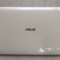 New for ASUS X555L Series 15.6"  White LCD Back Cover Lid 15.6" 13NB0623AP0511