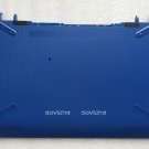 New for HP LAPTOP 17-bs series Base Bottom case Marine Blue 926496-001