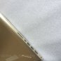 New for HP pavilion x360 14-ba series Gold Bottom Base Case Cover 924274-001