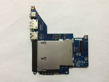 new for HP ZBook 15 External SCSI controller board LS-9244P 794579-001