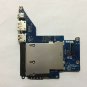 new for HP ZBook 15 External SCSI controller board LS-9244P 794579-001