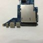 new for HP ZBook 15 External SCSI controller board LS-9244P 794579-001