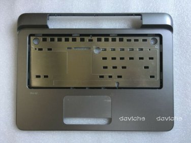 New for hp Pro x2 612 G1 series Silver upper case palmrest 766609-001
