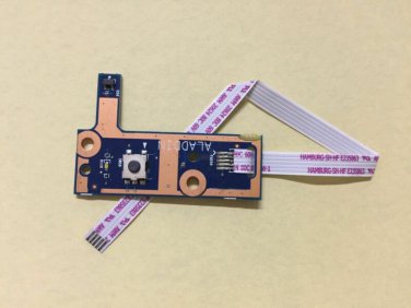 NEW FOR HP EliteBook 8760W 8770W SERIES POWER BUTTON BOARD 6050A2479401