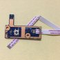 NEW FOR HP EliteBook 8760W 8770W SERIES POWER BUTTON BOARD 6050A2479401