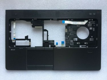 NEW for HP ZBook 15 G1 G2 series UPPER CASE PALMREST 734281-001