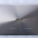 New for ASUS Zenbook UX330U 13.3" Silver LCD Back Cover Top Case 13NB0CW1AM0101
