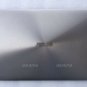 New for ASUS Zenbook UX330U 13.3" Silver LCD Back Cover Top Case 13NB0CW1AM0101