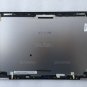 New for ASUS Zenbook UX330U 13.3" Silver LCD Back Cover Top Case 13NB0CW1AM0101