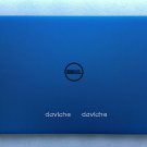 New For Dell Inspiron 5558 series LCD Back Cover blueness  KXWKV 0KXWKV