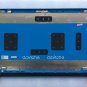 New For Dell Inspiron 5558 series LCD Back Cover blueness  KXWKV 0KXWKV