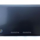 New for hp pavilion dv6-3000 series Blue LCD Back Cover Top Case 3JLX8LCTP70