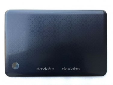 New for hp pavilion dv6-3000 series Blue LCD Back Cover Top Case 3JLX8LCTP70