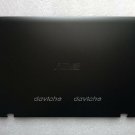 New for ASUS ZenBook UX360U series 13.3" Original Black LCD Back Cover Top Case