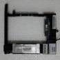 NEW For HP 2530p series 2.5" SATA SSD 2nd Hard Disk Drive HDD Caddy Tray Bay
