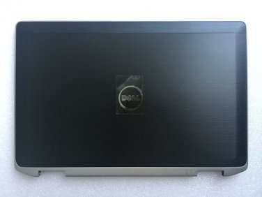 NEW for DELL Latitude E6320 series LCD Back Cover Lid 13.3" 2MNFC 02MNFC