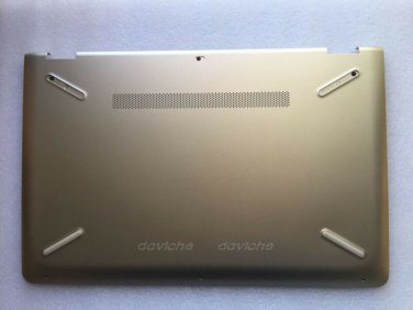 New for HP pavilion x360 15-br Series 15.6 Bottom Base 924506-001