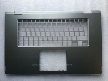 New for DELL Inspiron 7558 series UPPER CASE PALMREST TMKN4 0TMKN4