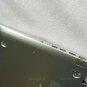 New for hp pavilion x360 15-bk series Silver Bottom Base Case Cover 862639-001