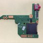 NEW for hp envy Spectre envy14-3000 Audio Jack Card Reader Board  DASPSTH2AE0
