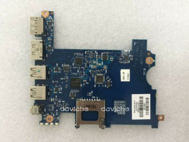 New for HP Elitebook 8760w Card Reader ESATA HDMI USB 6050A2405201 652514-001
