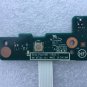 NEW FOR HP envy pavilion DV6-7000 Power Button Board w/ Cable 48.4ST05.011