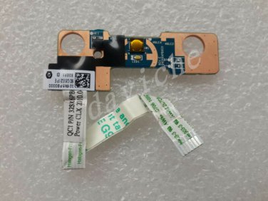 NEW FOR HP 4320s 4321s 4420s 4421s 4325s 4326s SERIES POWER BUTTON BOARD