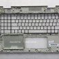 New for hp Envy x360 15-bp series Silver upper case palmrest 4600BX0T000