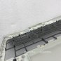 New for hp Envy x360 15-bp series Silver upper case palmrest 4600BX0T000