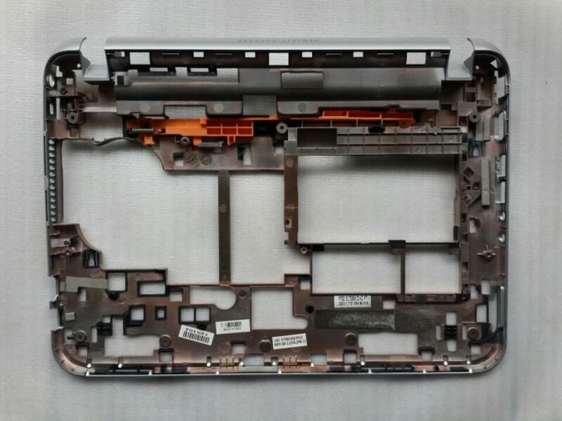 New for HP pavilion DM1-4000 series Bottom Base Case Cover 664337-001 37NM9TP003